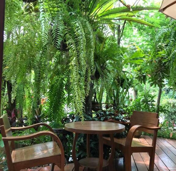 Fotos del hotel Rich Garden House:  12