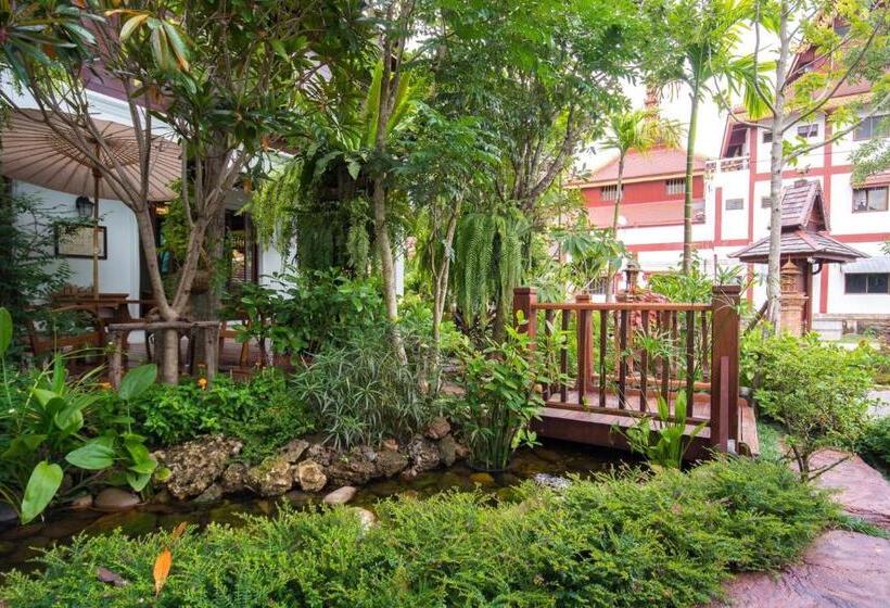 Fotos del hotel Rich Garden House:  20