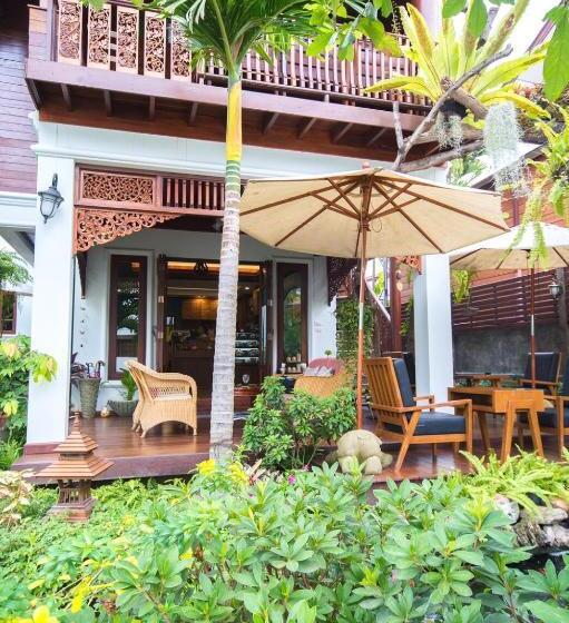 Fotos del hotel Rich Garden House:  19