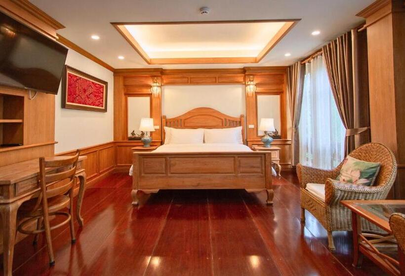 Fotos del hotel Rich Garden House:  17