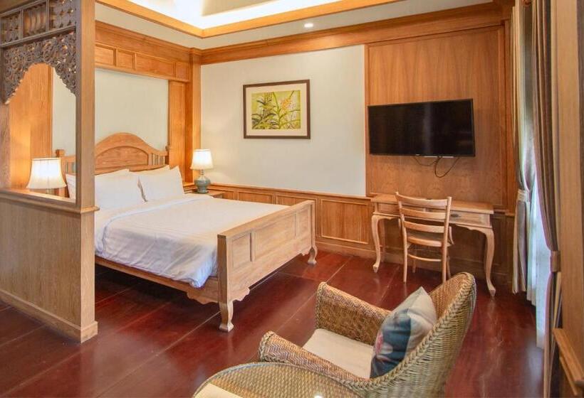 Fotos del hotel Rich Garden House:  16