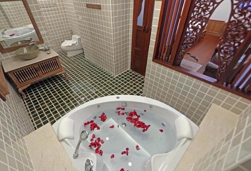 Fotos del hotel Rich Garden House:  15