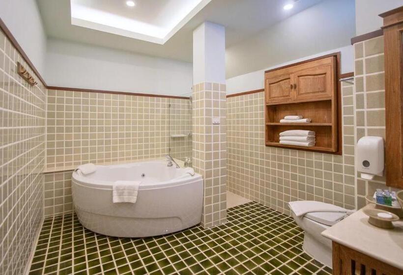 Fotos del hotel Rich Garden House:  14