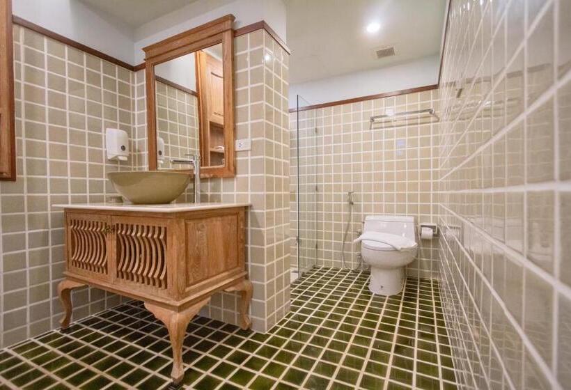 Fotos del hotel Rich Garden House:  2