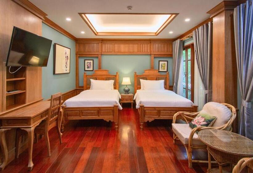 Fotos del hotel Rich Garden House:  10