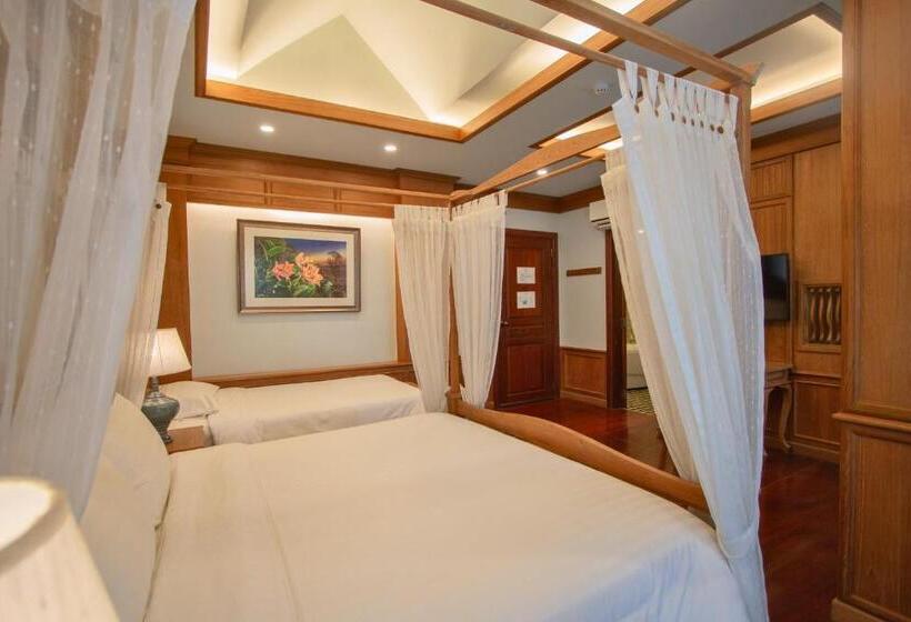 Fotos del hotel Rich Garden House:  9