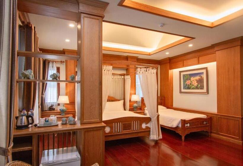 Fotos del hotel Rich Garden House:  8