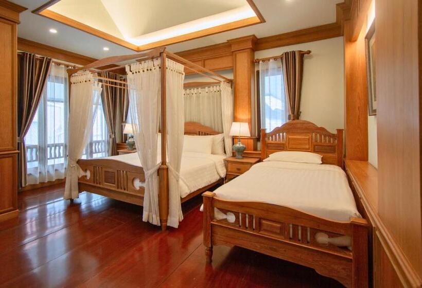 Fotos del hotel Rich Garden House:  7