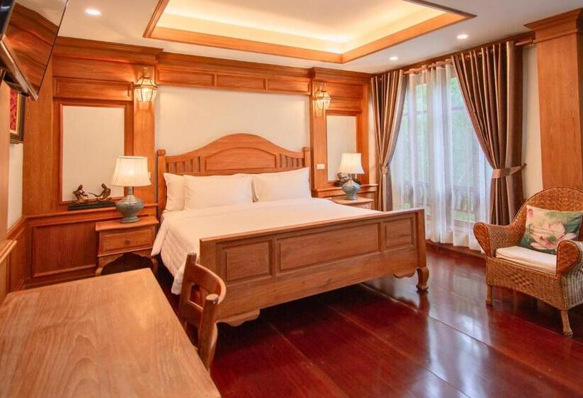 Fotos del hotel Rich Garden House:  6