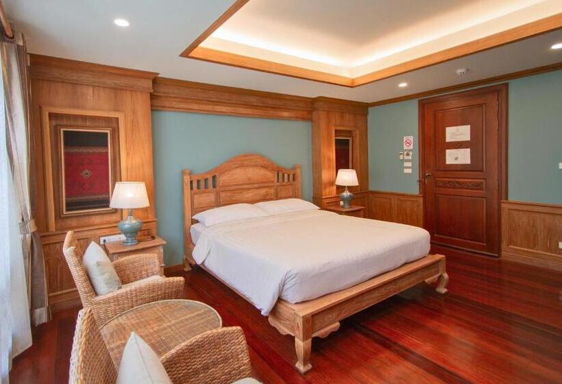 Fotos del hotel Rich Garden House:  5