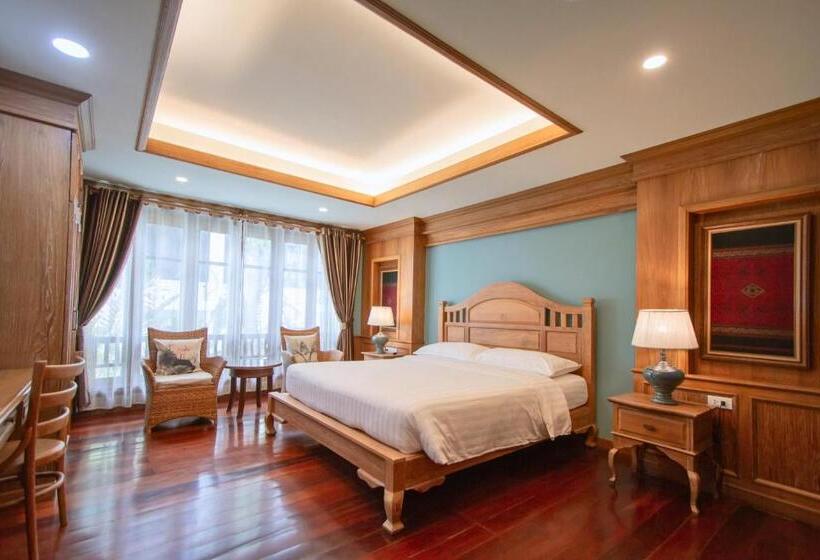 Fotos del hotel Rich Garden House:  3