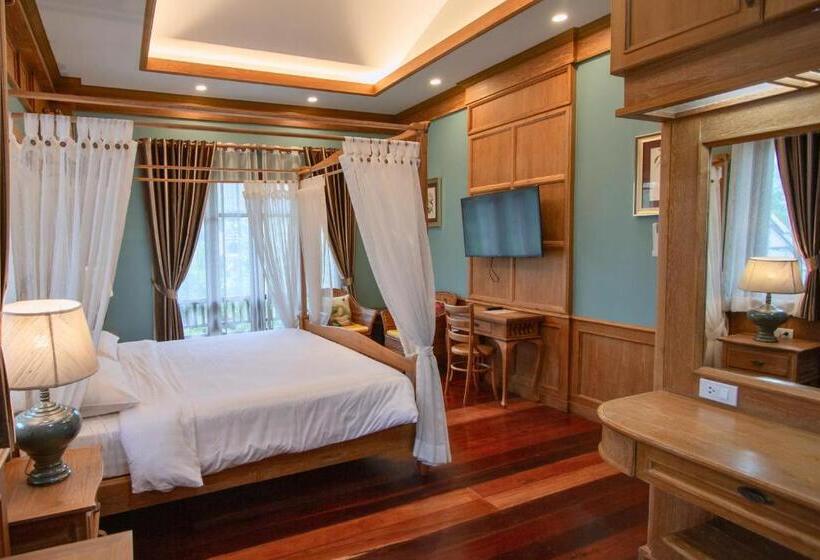 Fotos del hotel Rich Garden House:  22