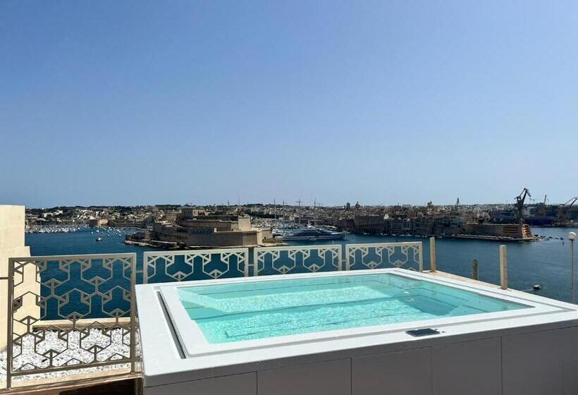 Fotos del hotel Iniala Harbour House:  5