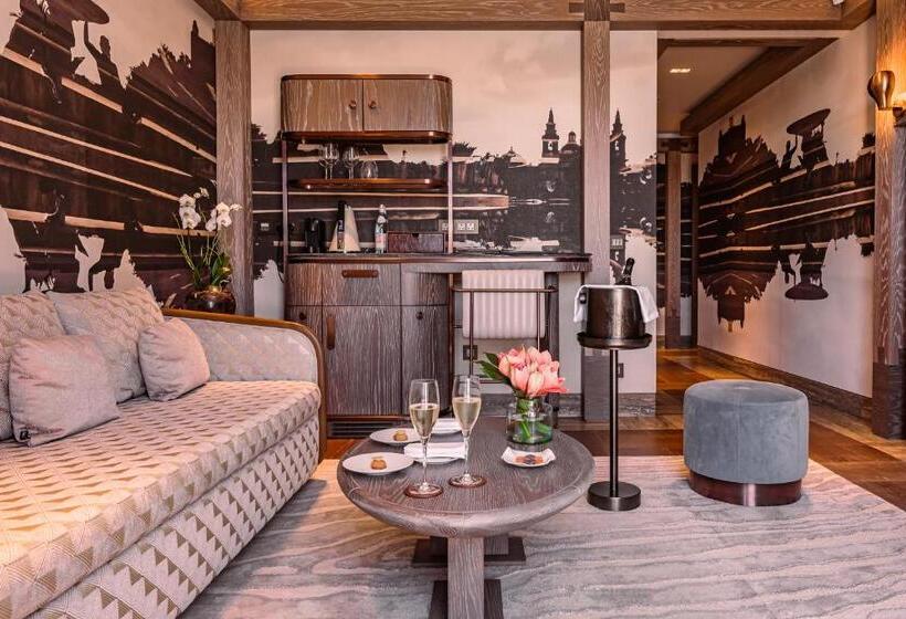 Fotos del hotel Iniala Harbour House:  7