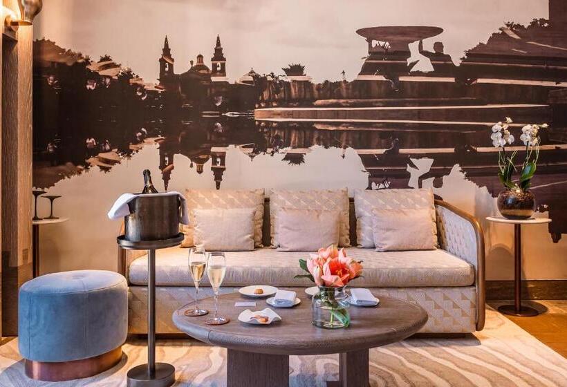 Fotos del hotel Iniala Harbour House:  8