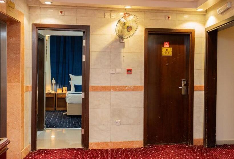 Fotos del hotel Riyadh Al Deafah:  19