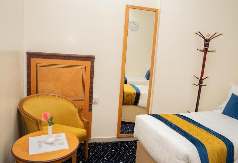 Fotos del hotel Riyadh Al Deafah:  10