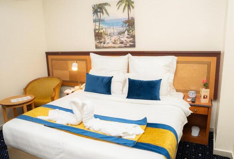 Fotos del hotel Riyadh Al Deafah:  11