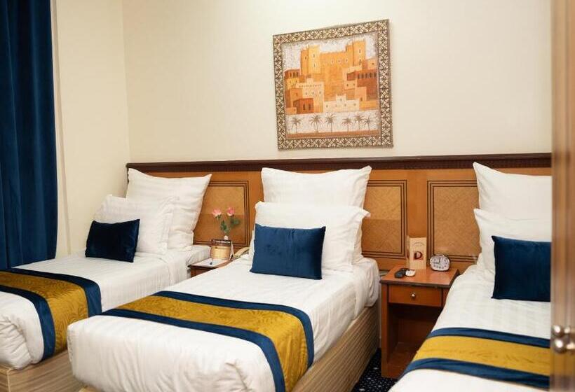 Fotos del hotel Riyadh Al Deafah:  4