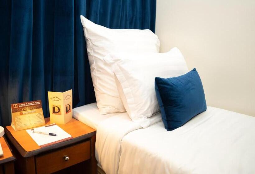 Fotos del hotel Riyadh Al Deafah:  14