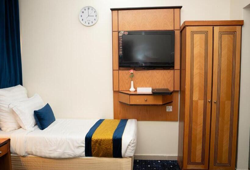 Fotos del hotel Riyadh Al Deafah:  6