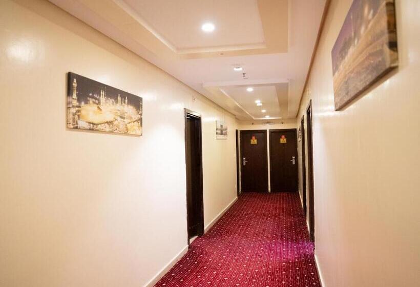 Fotos del hotel Riyadh Al Deafah:  15