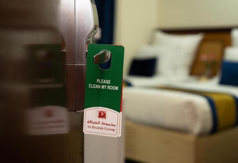 Fotos del hotel Riyadh Al Deafah:  3