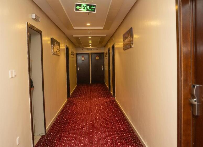Fotos del hotel Riyadh Al Deafah:  12