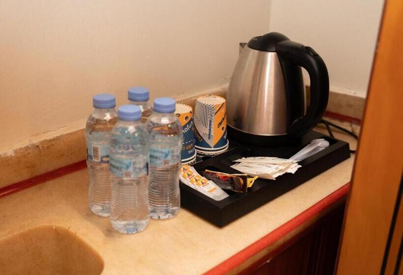 Fotos del hotel Riyadh Al Deafah:  20