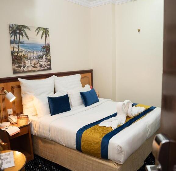 Fotos del hotel Riyadh Al Deafah:  8