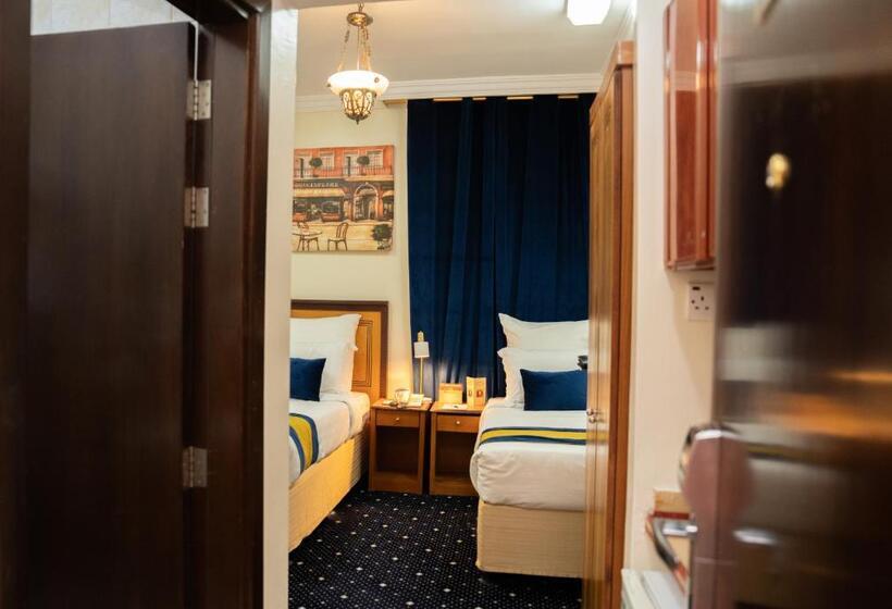 Fotos del hotel Riyadh Al Deafah:  21