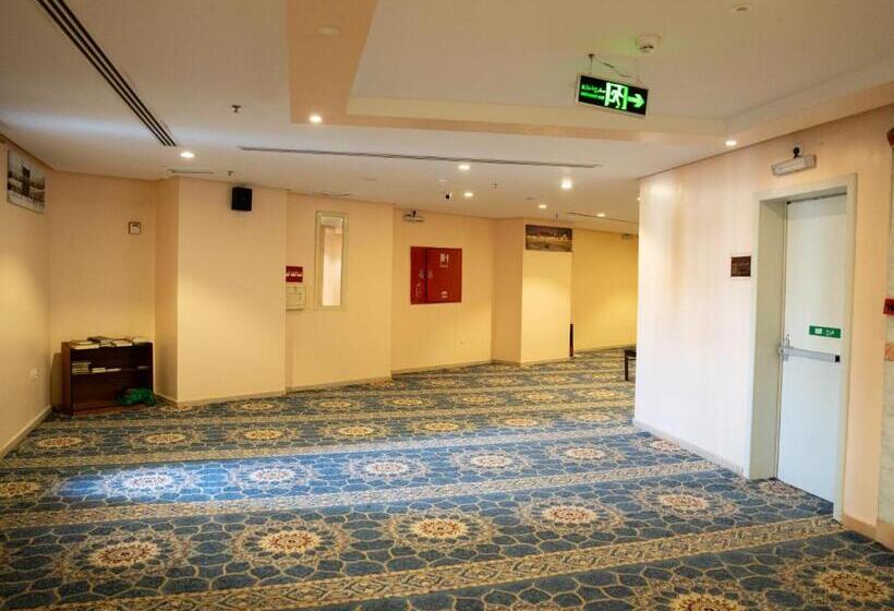 Fotos del hotel Riyadh Al Deafah:  22