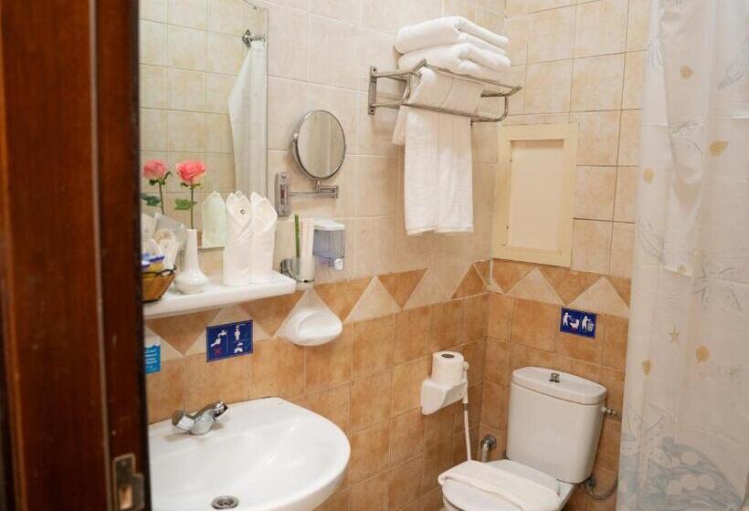 Fotos del hotel Riyadh Al Deafah:  5