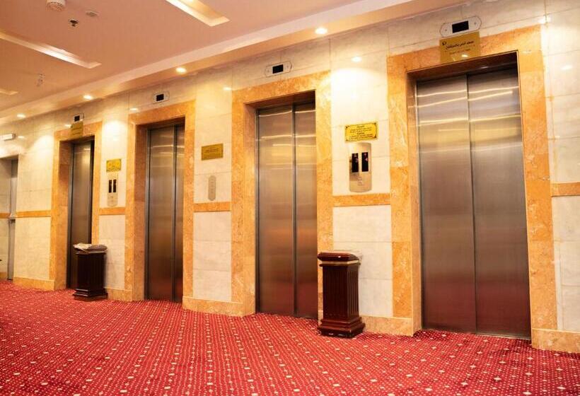 Fotos del hotel Riyadh Al Deafah:  23