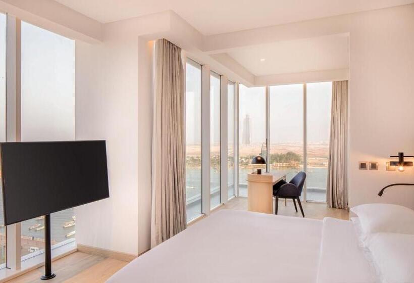 Fotos del hotel Four Points By Sheraton Jeddah Corniche:  25