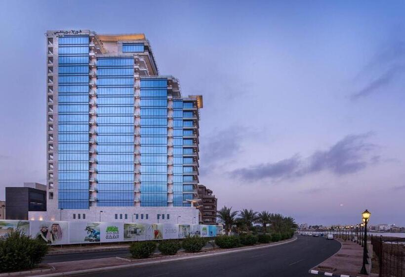 Four Points By Sheraton Jeddah Corniche