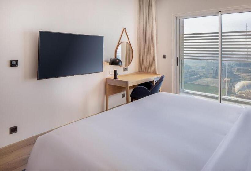 Fotos del hotel Four Points By Sheraton Jeddah Corniche:  4