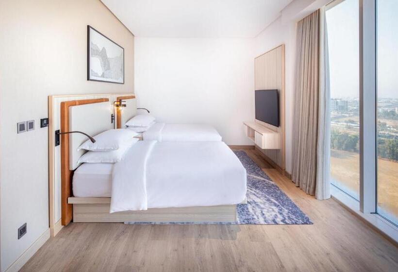 Fotos del hotel Four Points By Sheraton Jeddah Corniche:  23