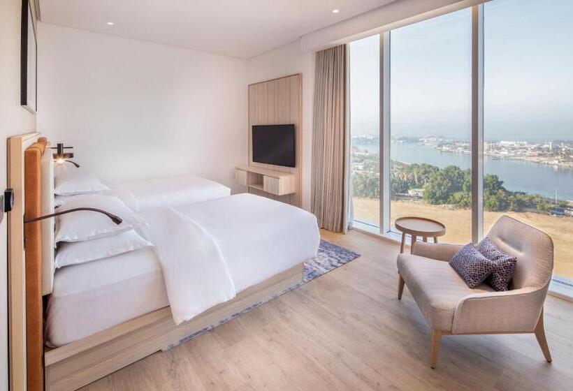 Fotos del hotel Four Points By Sheraton Jeddah Corniche:  21