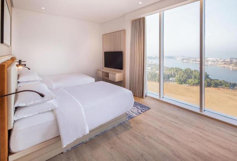 Fotos del hotel Four Points By Sheraton Jeddah Corniche:  12