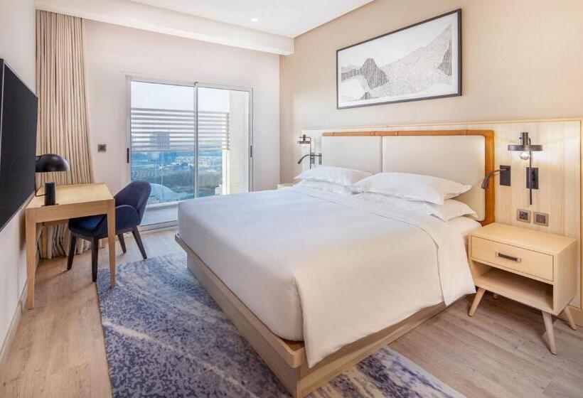 Fotos del hotel Four Points By Sheraton Jeddah Corniche:  18