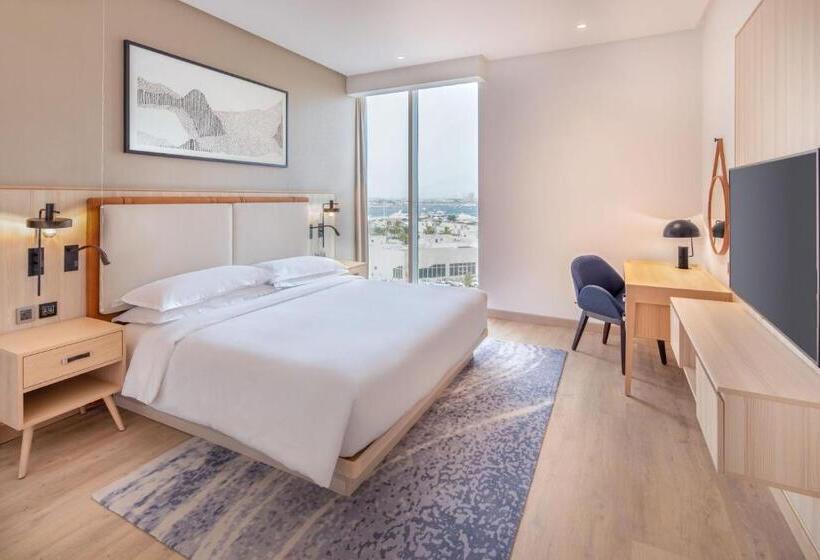 Fotos del hotel Four Points By Sheraton Jeddah Corniche:  13