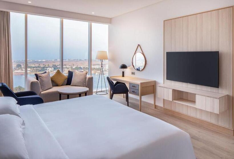 Fotos del hotel Four Points By Sheraton Jeddah Corniche:  14