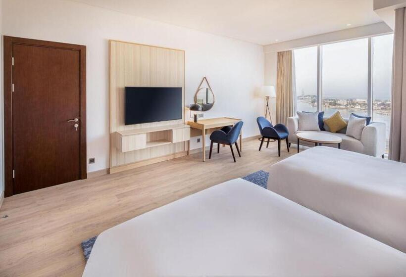 Fotos del hotel Four Points By Sheraton Jeddah Corniche:  2