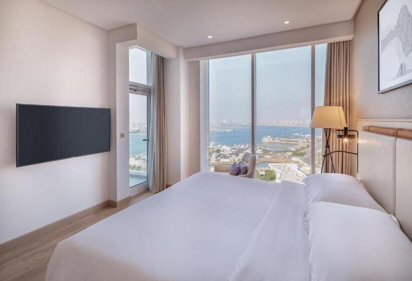 Fotos del hotel Four Points By Sheraton Jeddah Corniche:  20