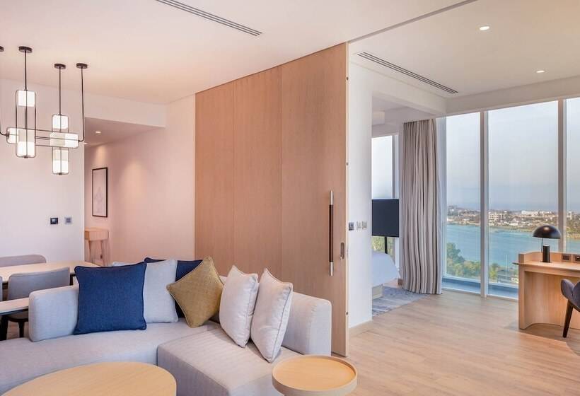 Fotos del hotel Four Points By Sheraton Jeddah Corniche:  6