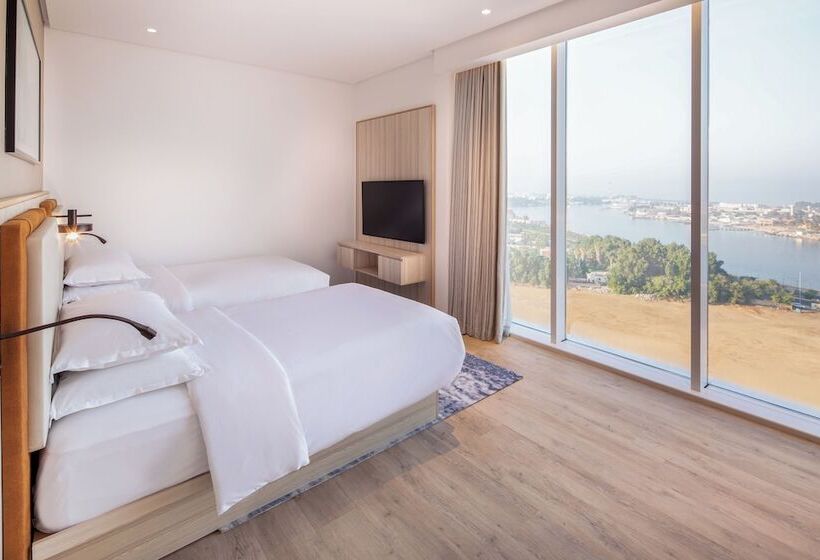 Fotos del hotel Four Points By Sheraton Jeddah Corniche:  7