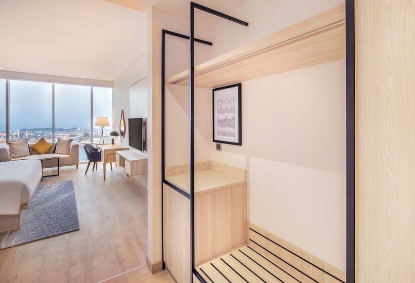 Fotos del hotel Four Points By Sheraton Jeddah Corniche:  8