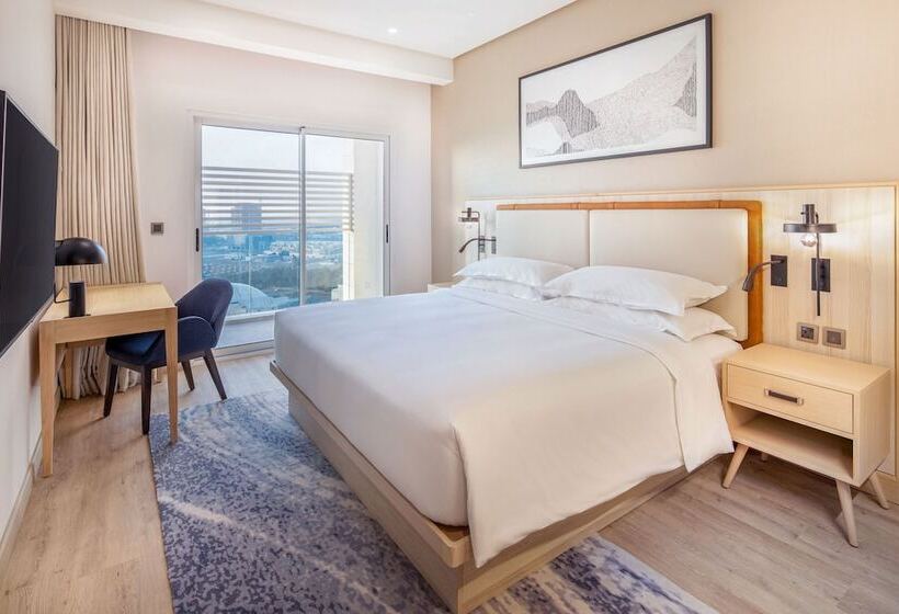 Fotos del hotel Four Points By Sheraton Jeddah Corniche:  9