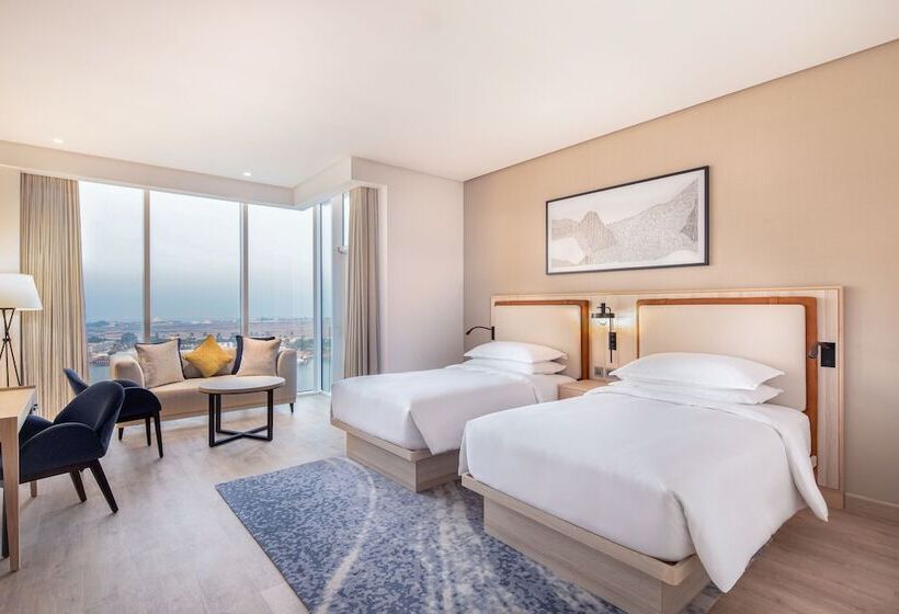 Fotos del hotel Four Points By Sheraton Jeddah Corniche:  10